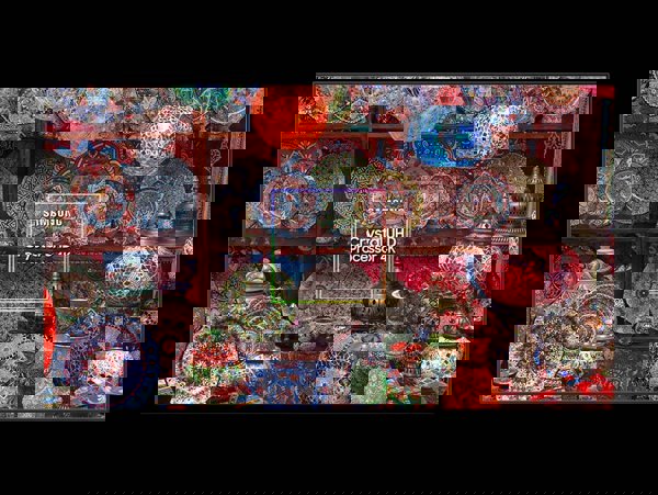 Samsung UE43DU7172UXXH