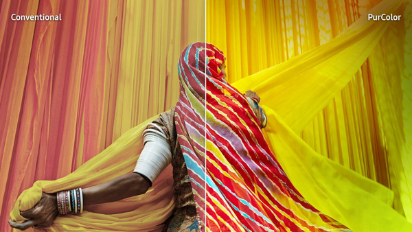 Samsung UE50CU7172UXXH