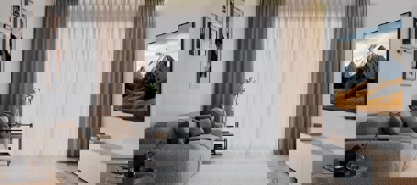 Samsung UE43DU8072UXXH