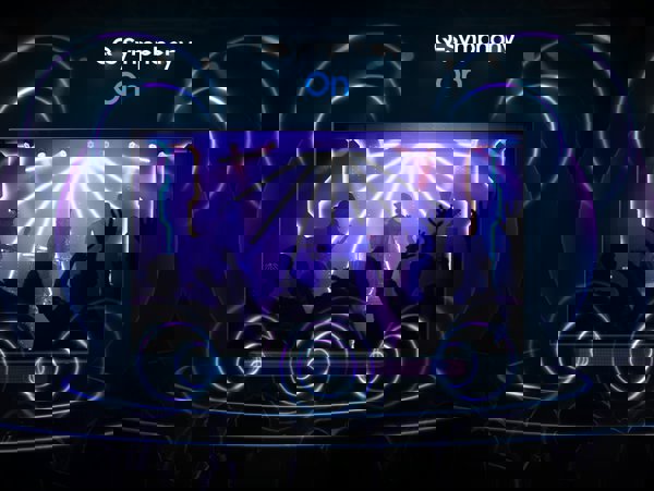 Samsung UE43DU8072UXXH