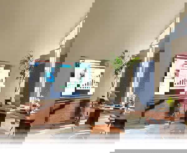 Samsung UE50AU7022KXXH