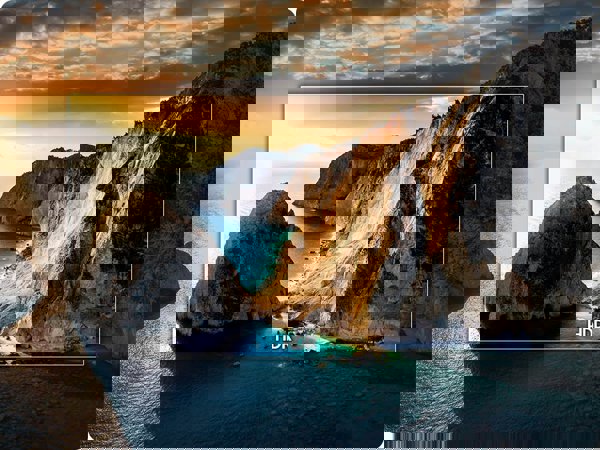 Samsung UE50U7022FKXXH