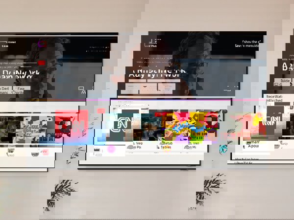 Samsung UE43BU8072UXXH