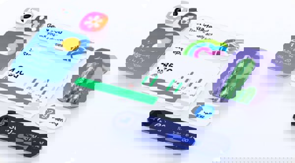 Samsung Galaxy A37 5G 8GB 256GB White smartphone