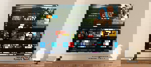 Samsung UE43DU8072UXXH