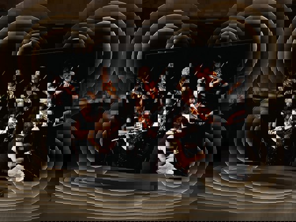 Samsung UE43BU8072UXXH