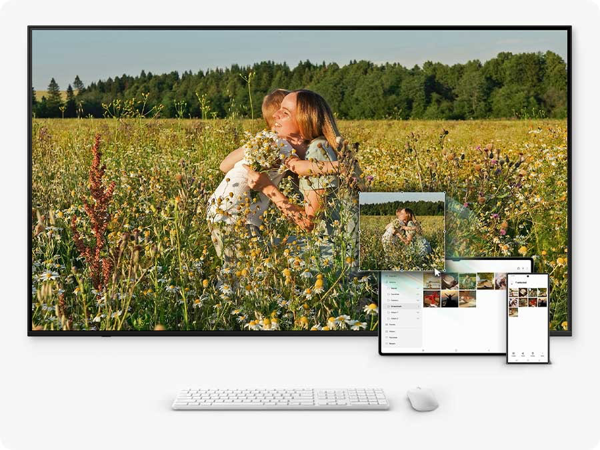 Samsung UE55U7022FKXXH