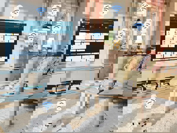 Samsung UE43CU8072UXXH