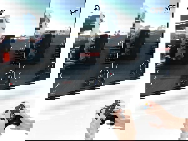 Samsung UE43BU8072UXXH