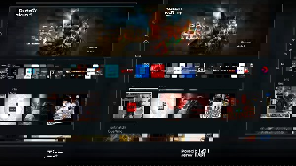 Samsung UE55CU7092UXXH