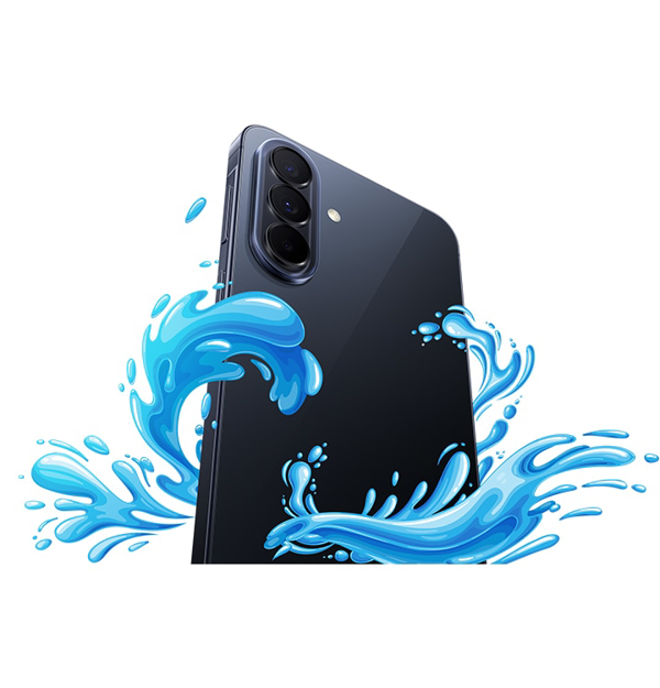 Samsung Galaxy A57 5G 8GB 128GB Gray smartphone