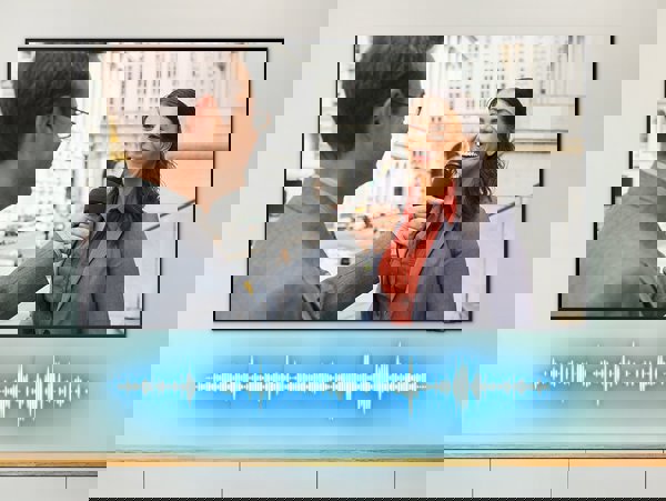 Samsung UE43DU8072UXXH