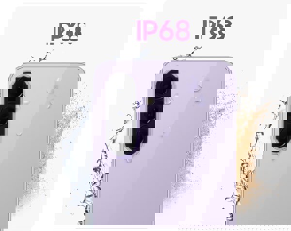 Samsung Galaxy A37 5G 8GB 256GB White smartphone