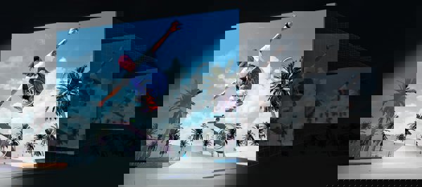 Samsung UE43DU8072UXXH