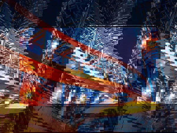 Samsung UE43DU7172UXXH