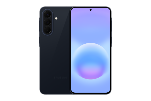 Samsung Galaxy A57 5G 8GB 128GB Gray smartphone