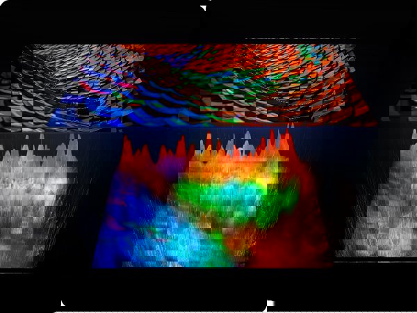 Samsung UE43U8072FUXXH