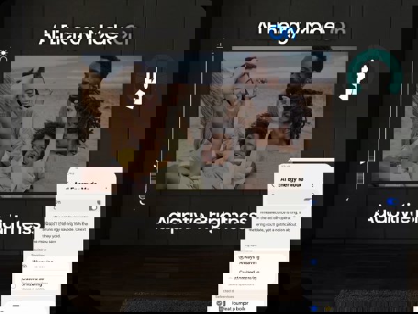 Samsung QE43Q7FAAUXXH