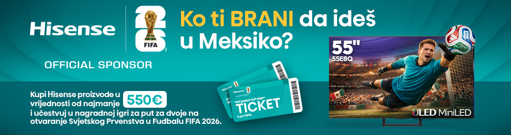 Ko ti brani da ideš u Meksiko?