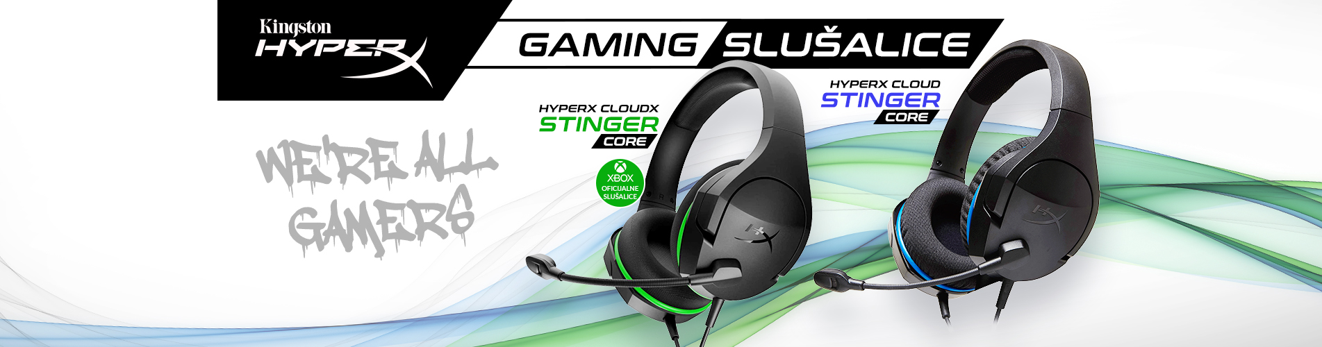 Hyperx Stinger