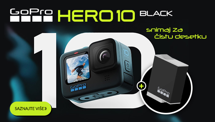 Hero10 Bundle