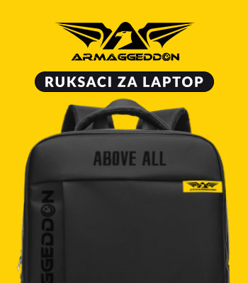 Armaggeddon shield ranci