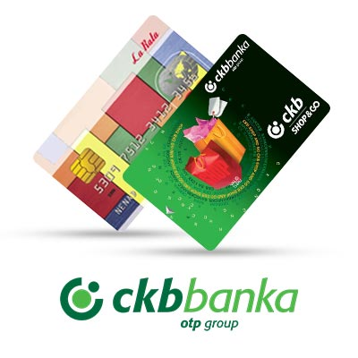 Kako kupiti na rate ?