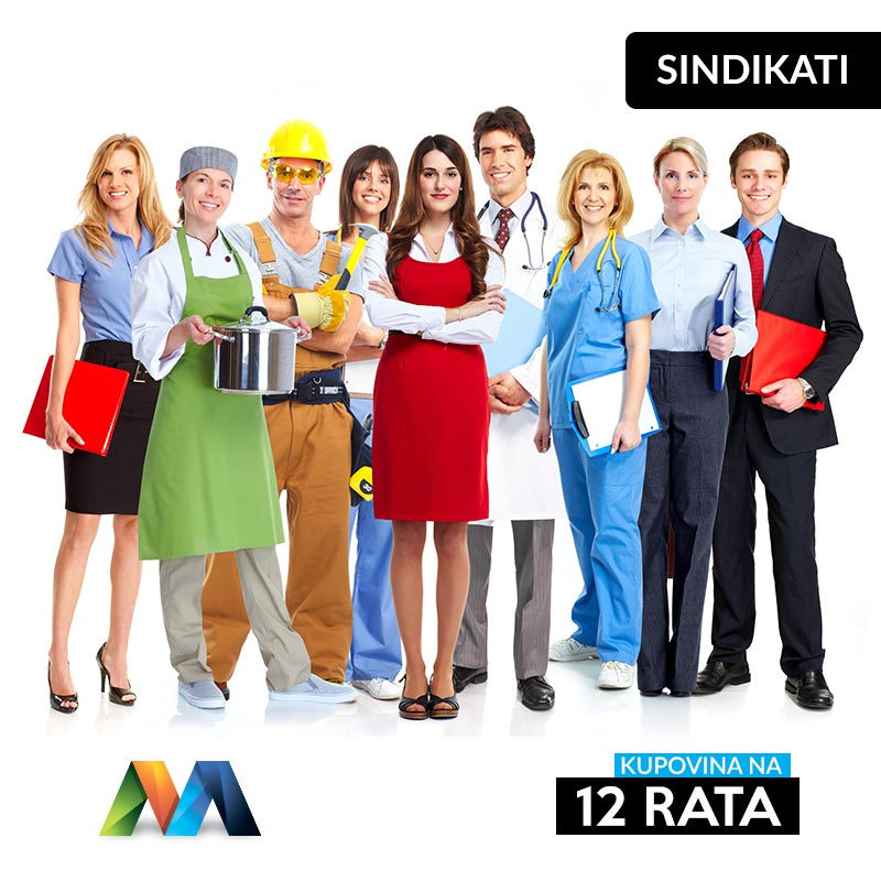 Kako kupiti na rate ?